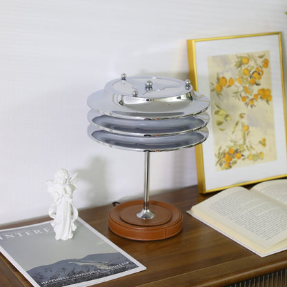 Calystron Table Lamp