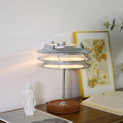 Calystron Table Lamp