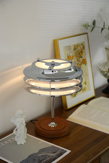 Calystron Table Lamp