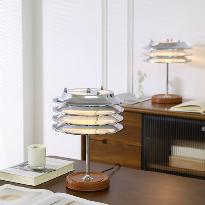 Calystron Table Lamp