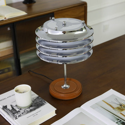 Calystron Table Lamp