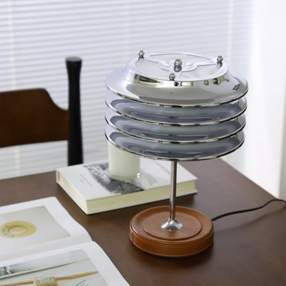 Calystron Table Lamp