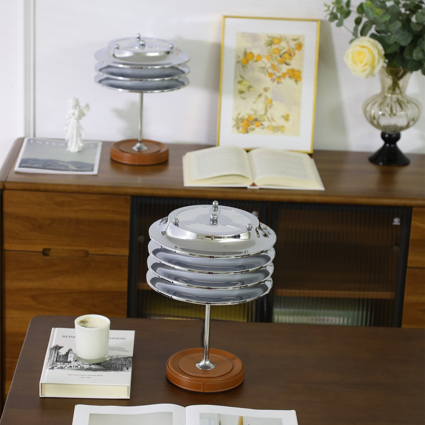 Calystron Table Lamp