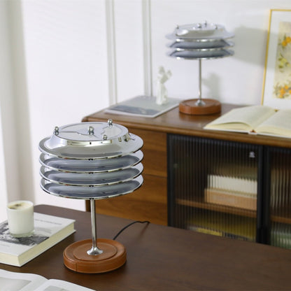 Calystron Table Lamp