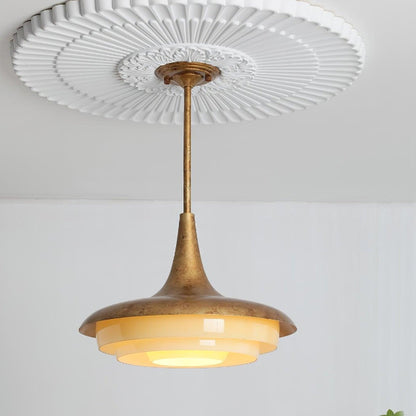 Blossom Pendant Light