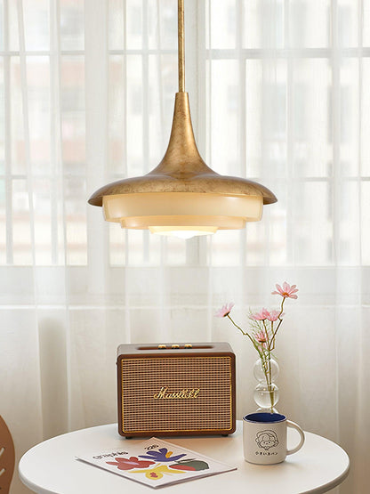 Blossom Pendant Light