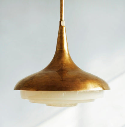 Blossom Pendant Light