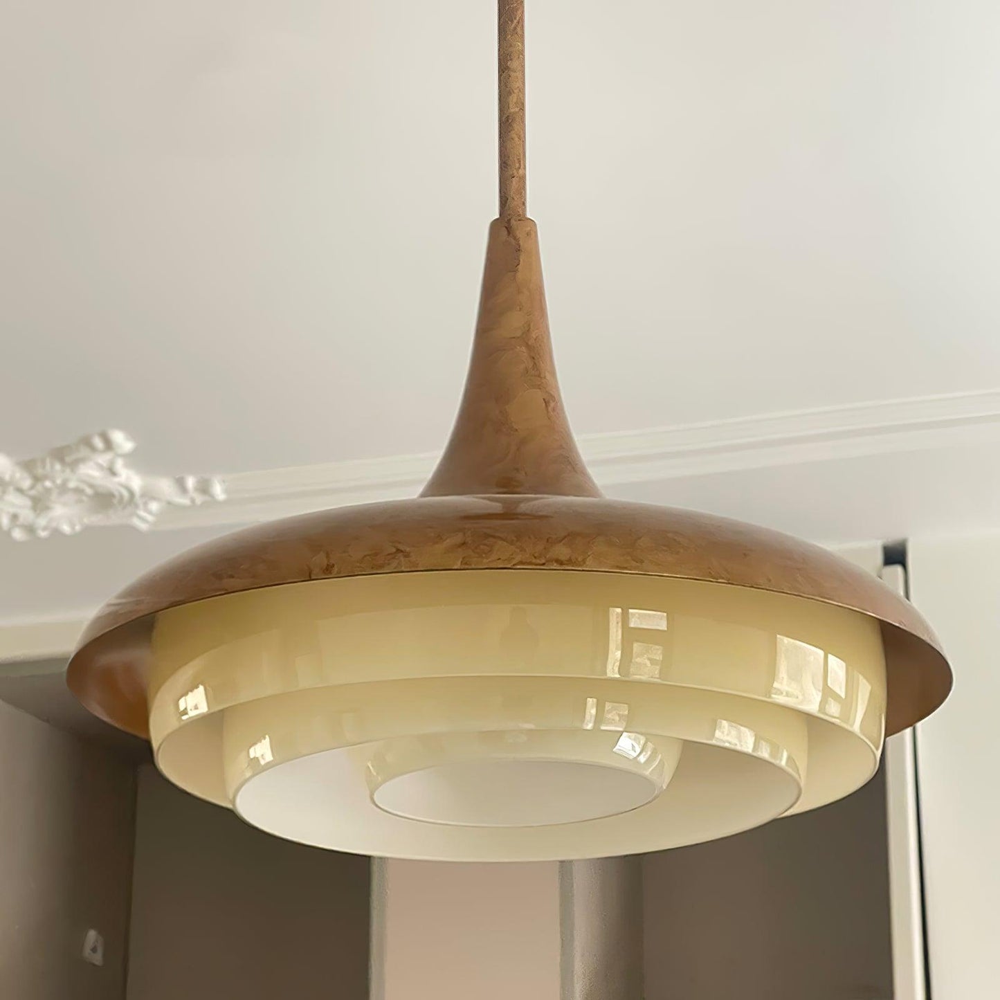 Blossom Pendant Light