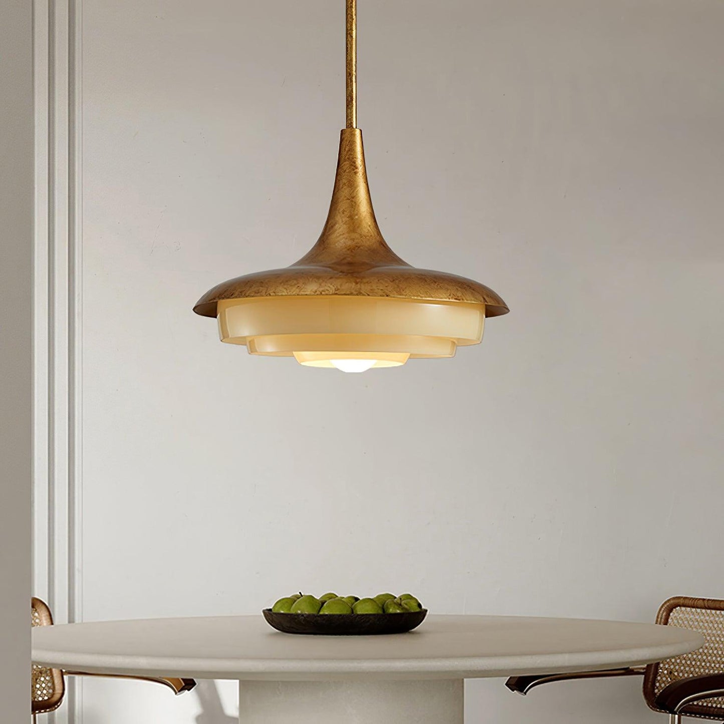 Blossom Pendant Light