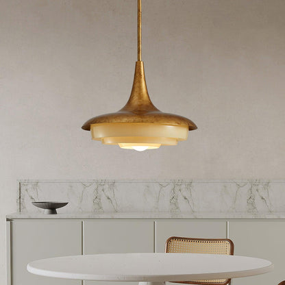 Blossom Pendant Light