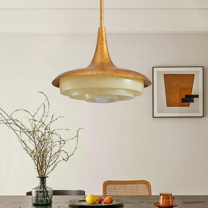 Blossom Pendant Light