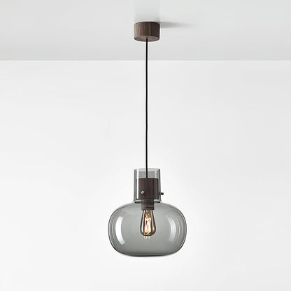 Cambre Glass Pendant Light