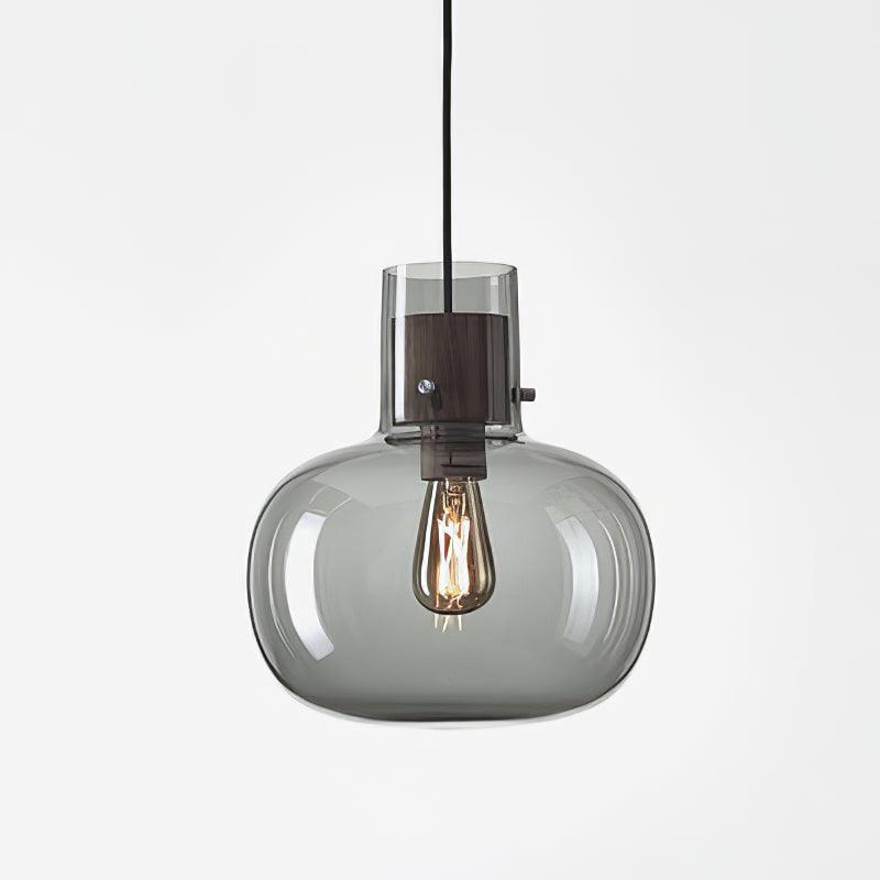 Cambre Glass Pendant Light