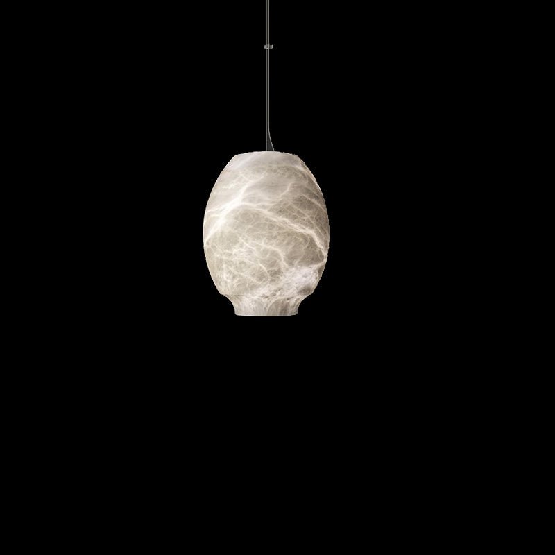 Camille Alabaster Pendant Lamp