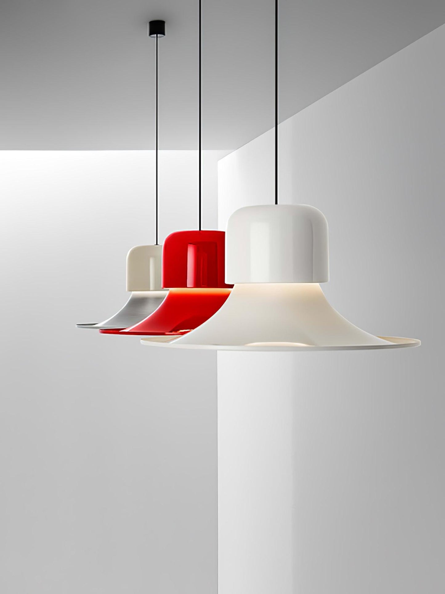 Campana Pendant Light