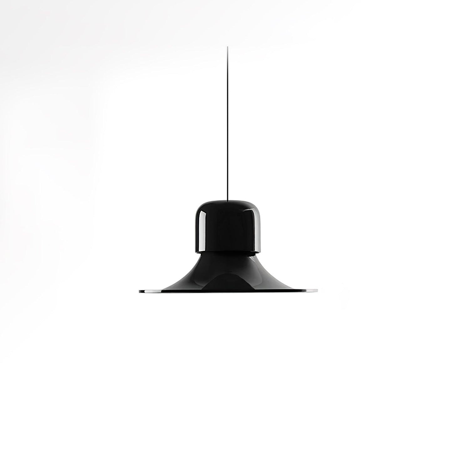 Campana Pendant Light