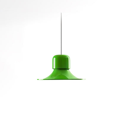 Campana Pendant Light