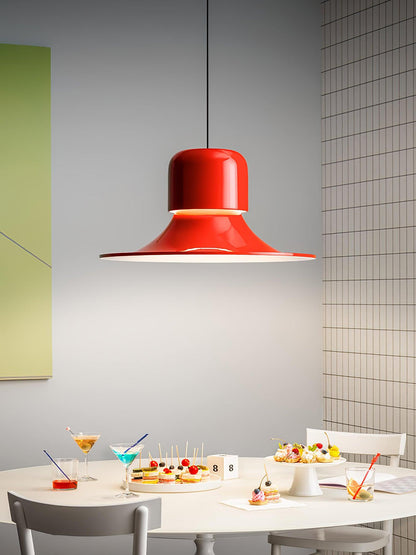 Campana Pendant Light