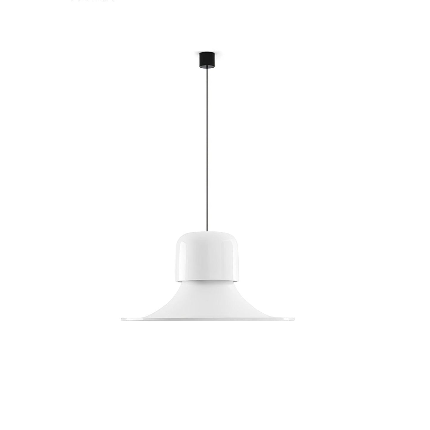 Campana Pendant Light