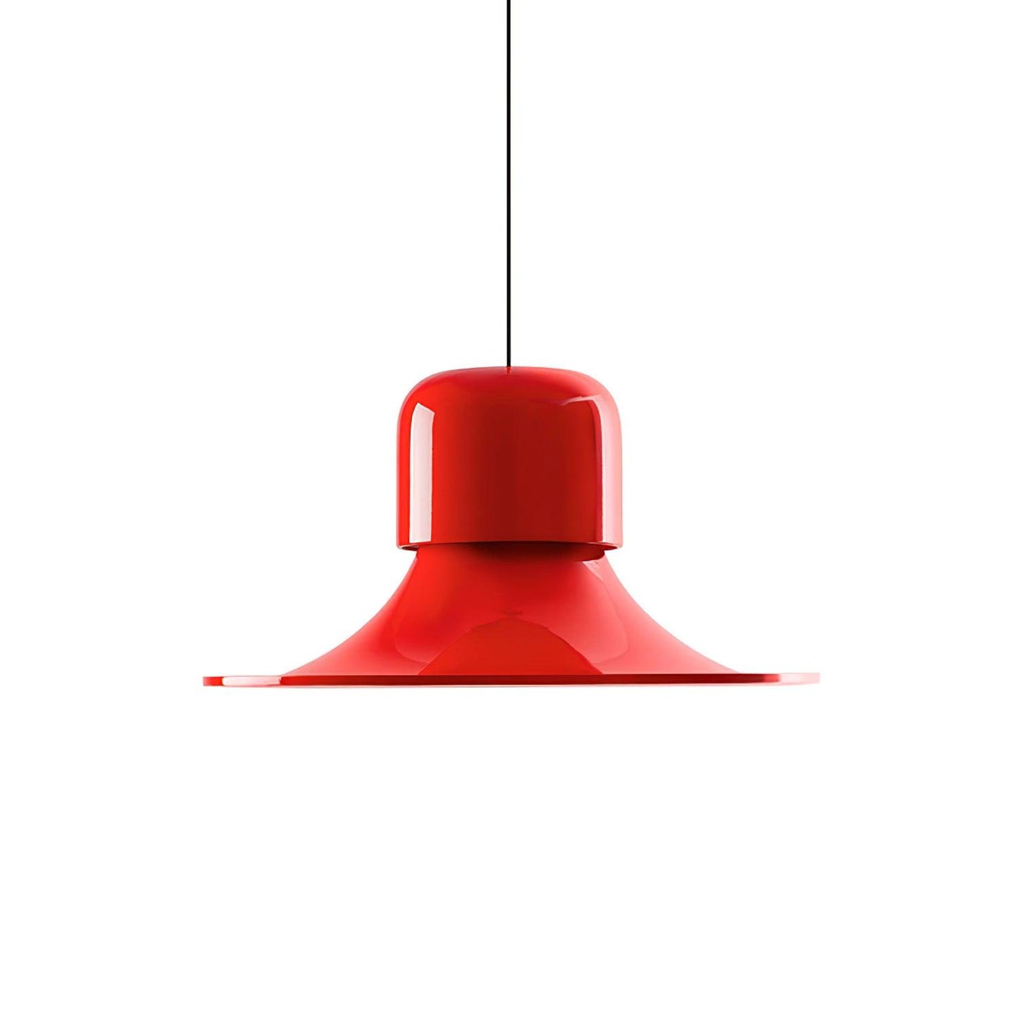 Campana Pendant Light