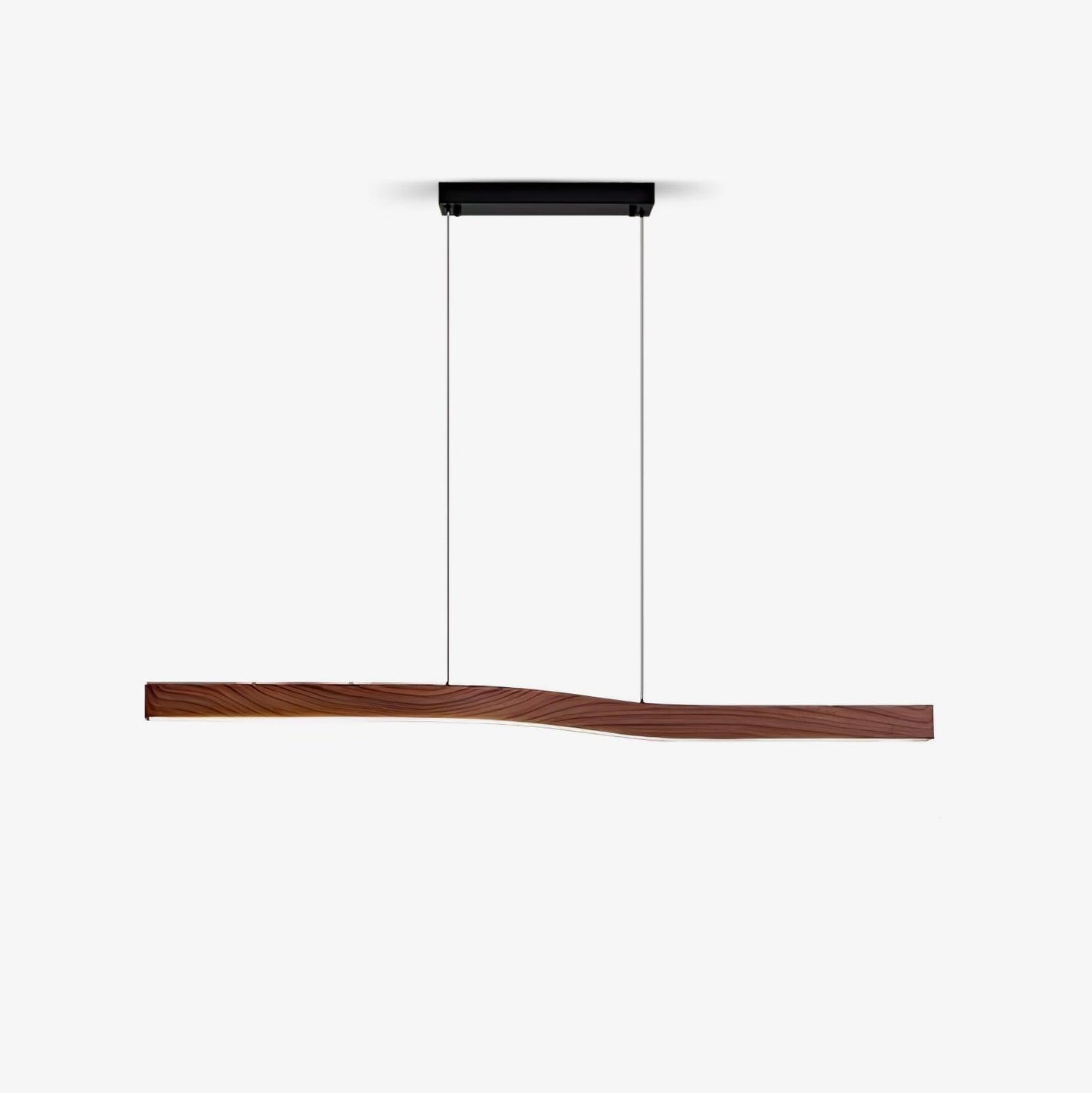 Camur Linear Pendant Light