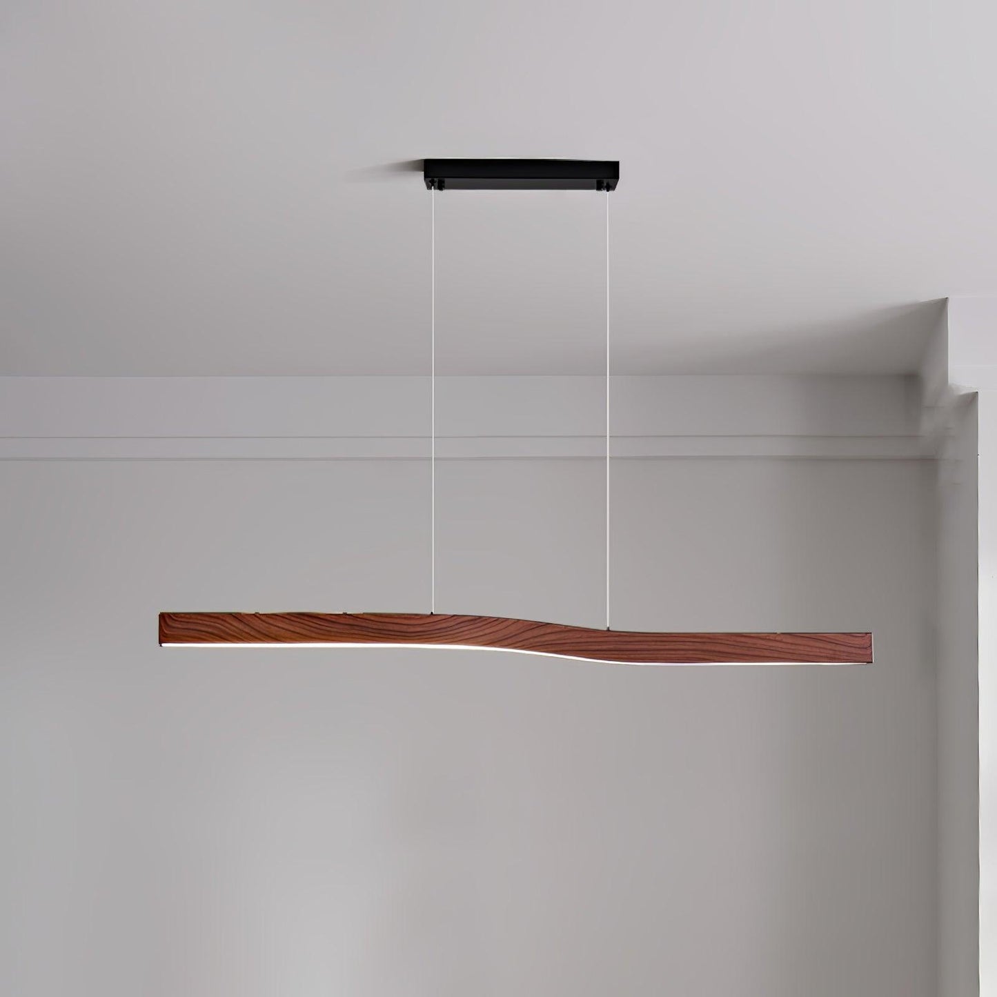 Camur Linear Pendant Light