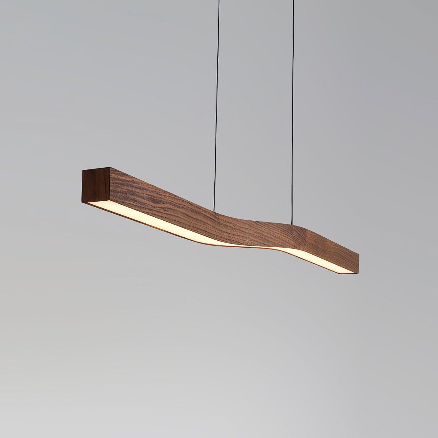 Camur Linear Pendant Light