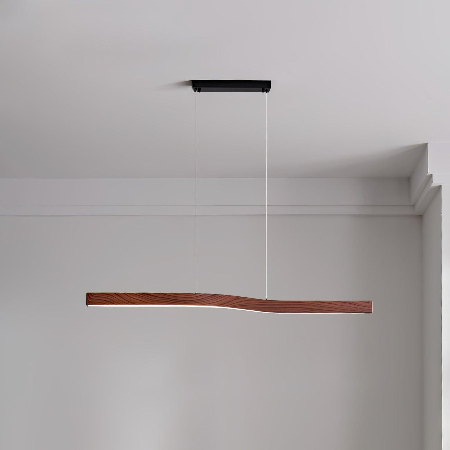 Camur Linear Pendant Light