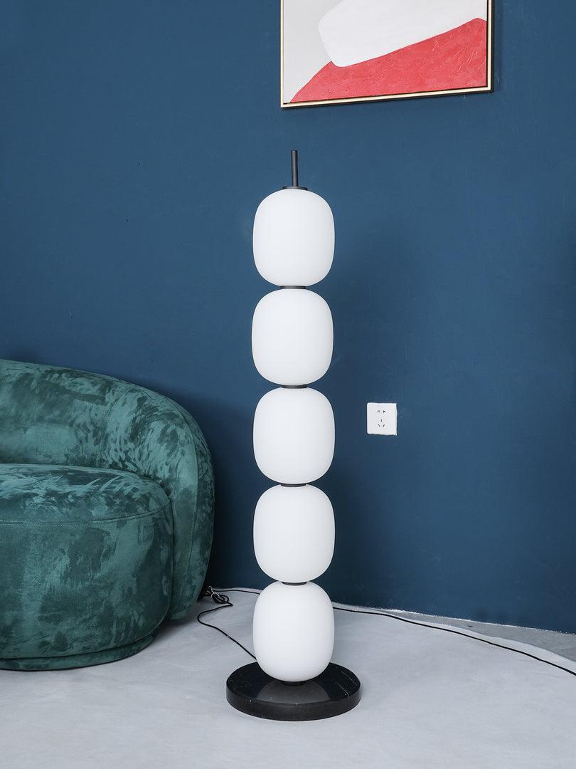 Candied Haws Floor Lamp