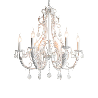 Candle Holder Chandelier