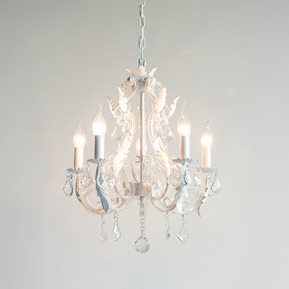 Candle Holder Chandelier