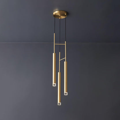 Candles Pendant Lamp