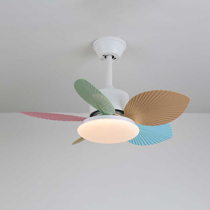 Candy Breeze Ceiling Fan Light