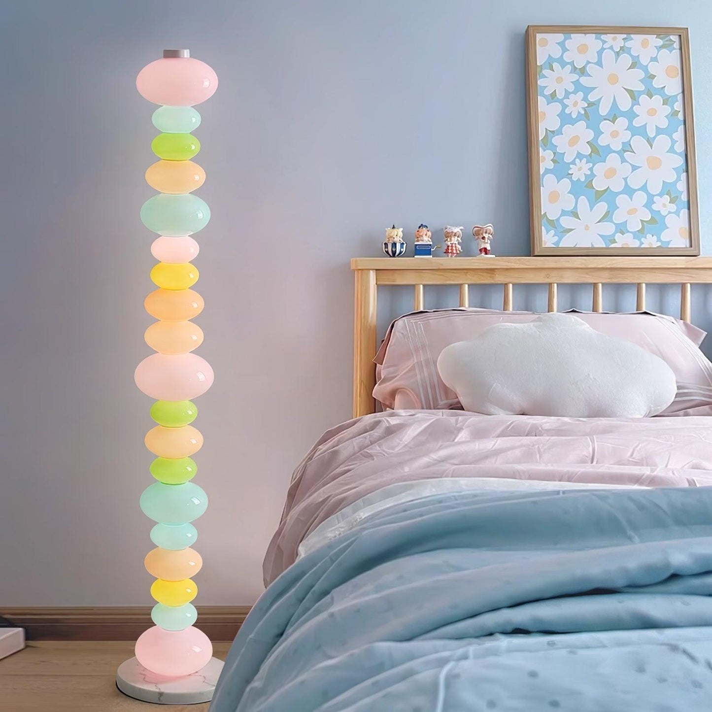 Candy Floor Lamp