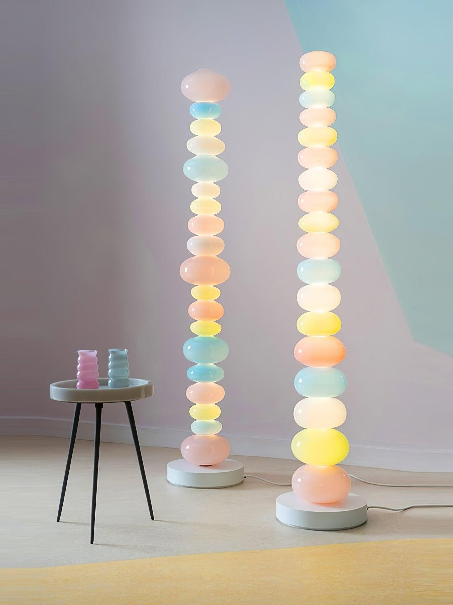 Candy Floor Lamp