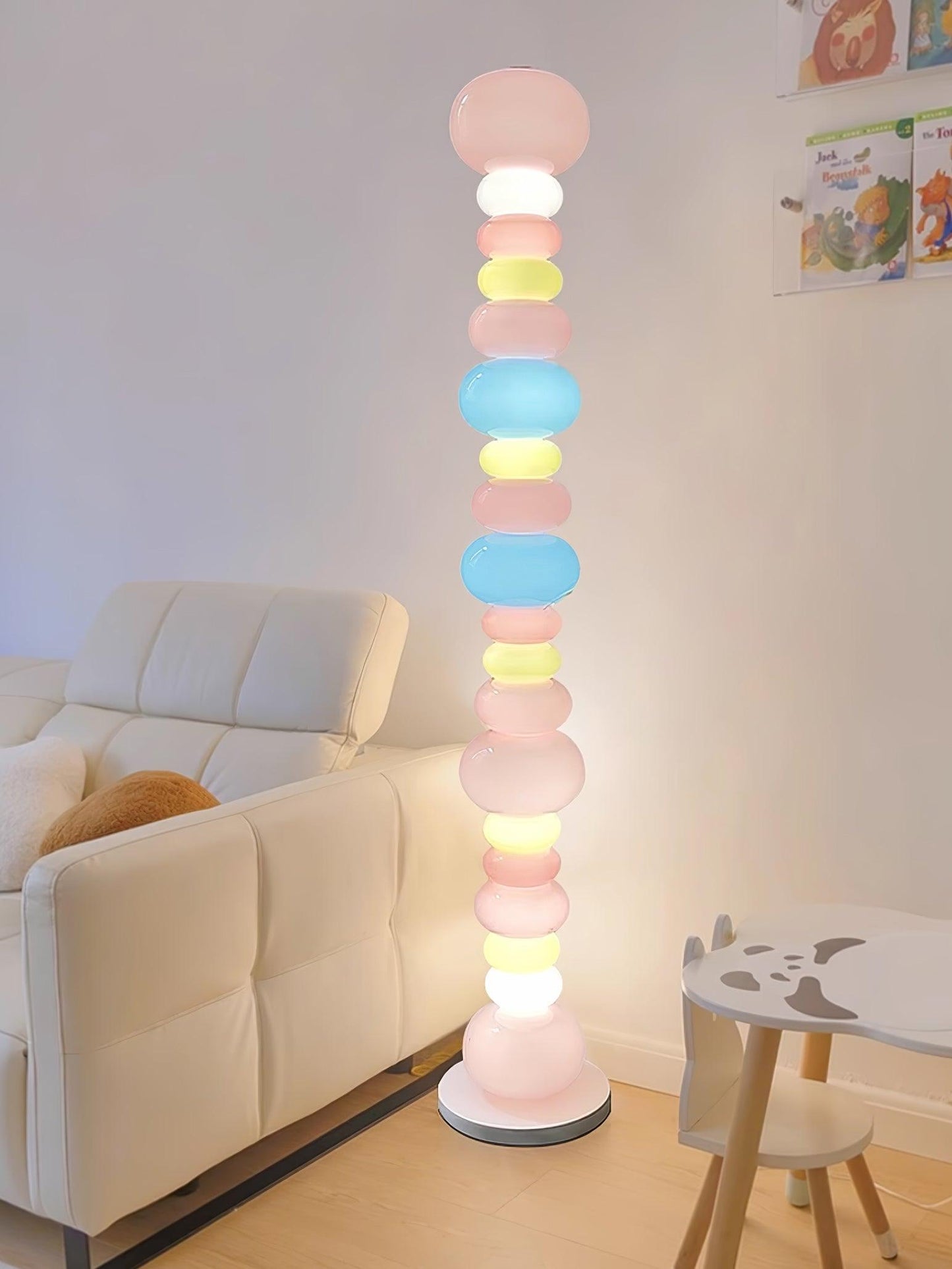 Candy Floor Lamp