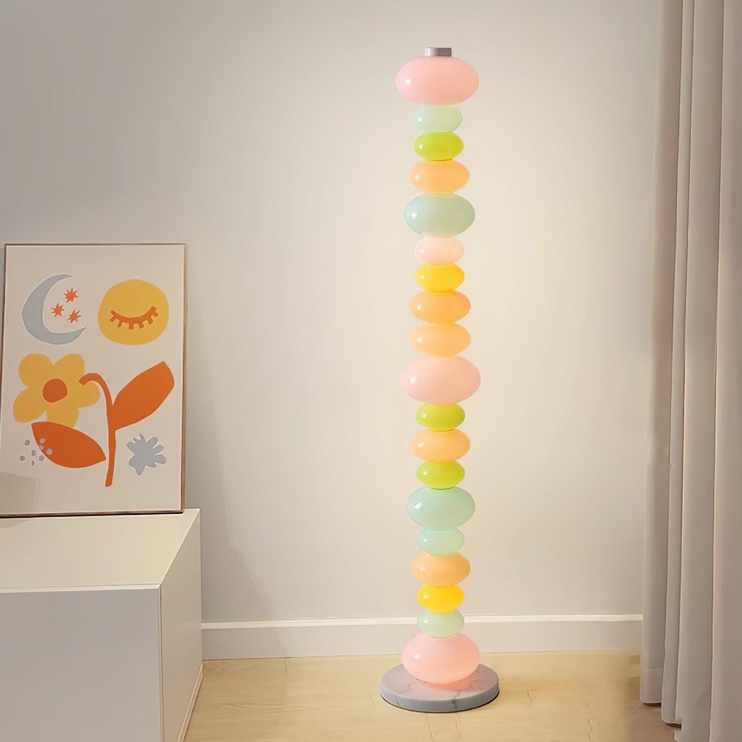 Candy Floor Lamp