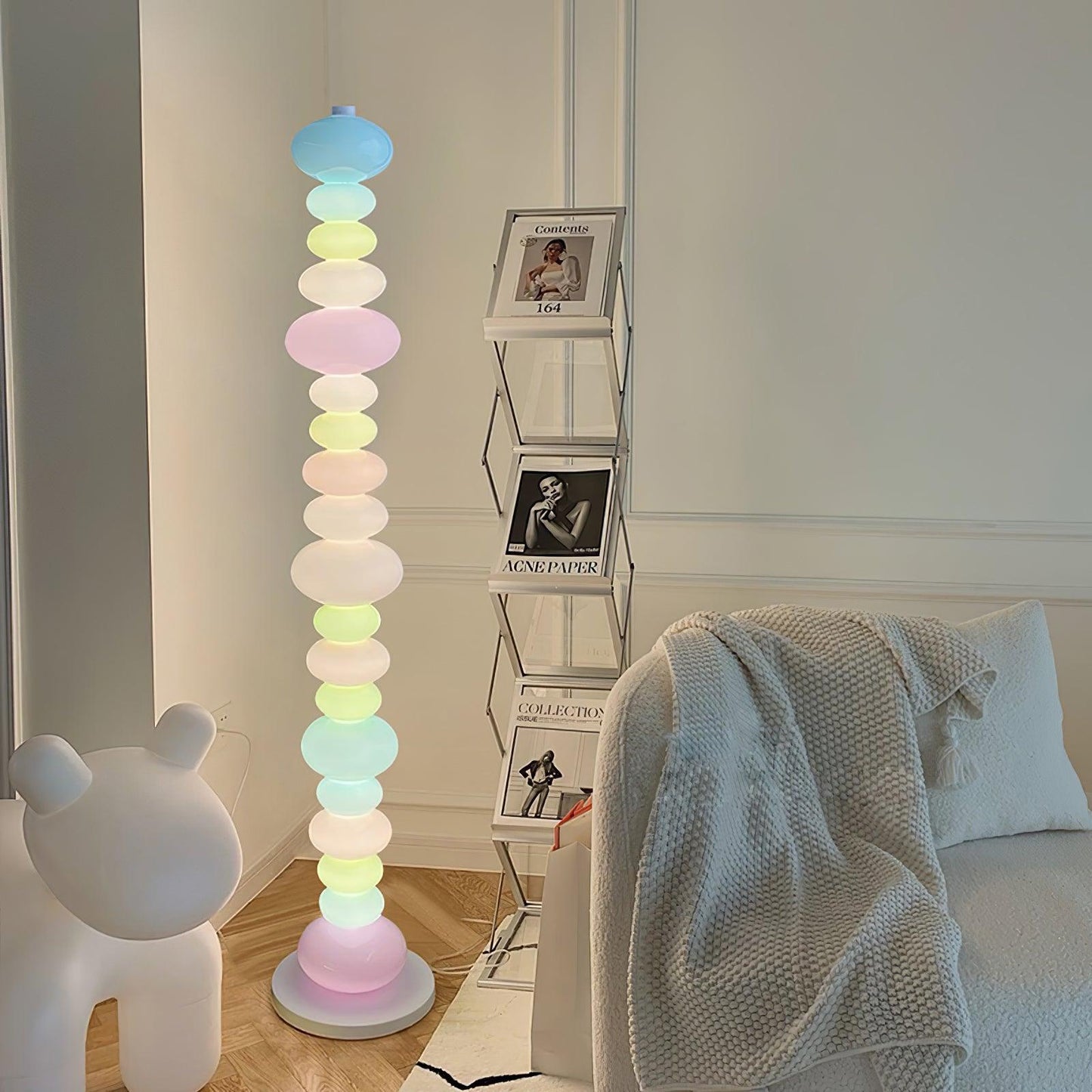 Candy Floor Lamp