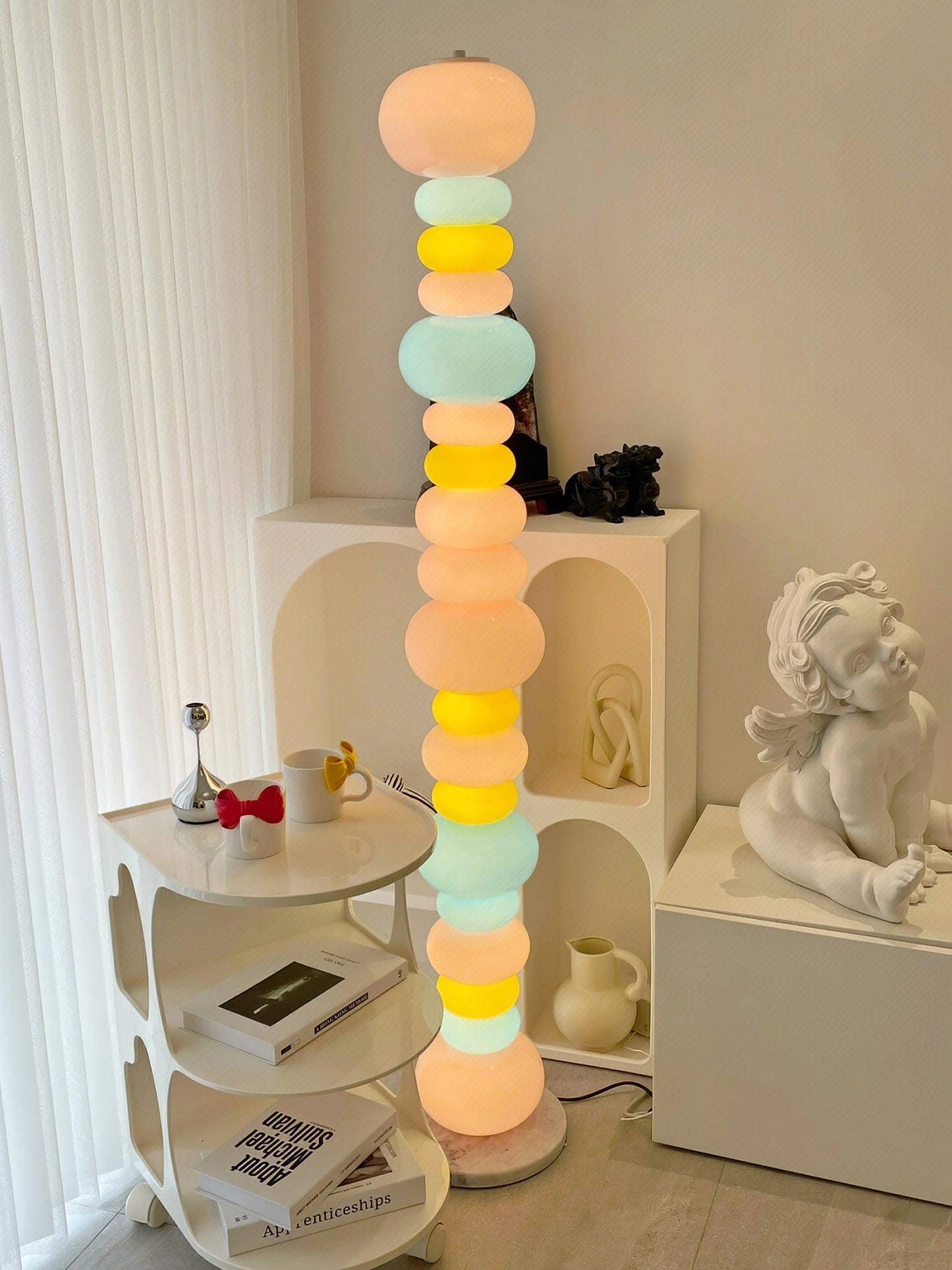 Candy Floor Lamp