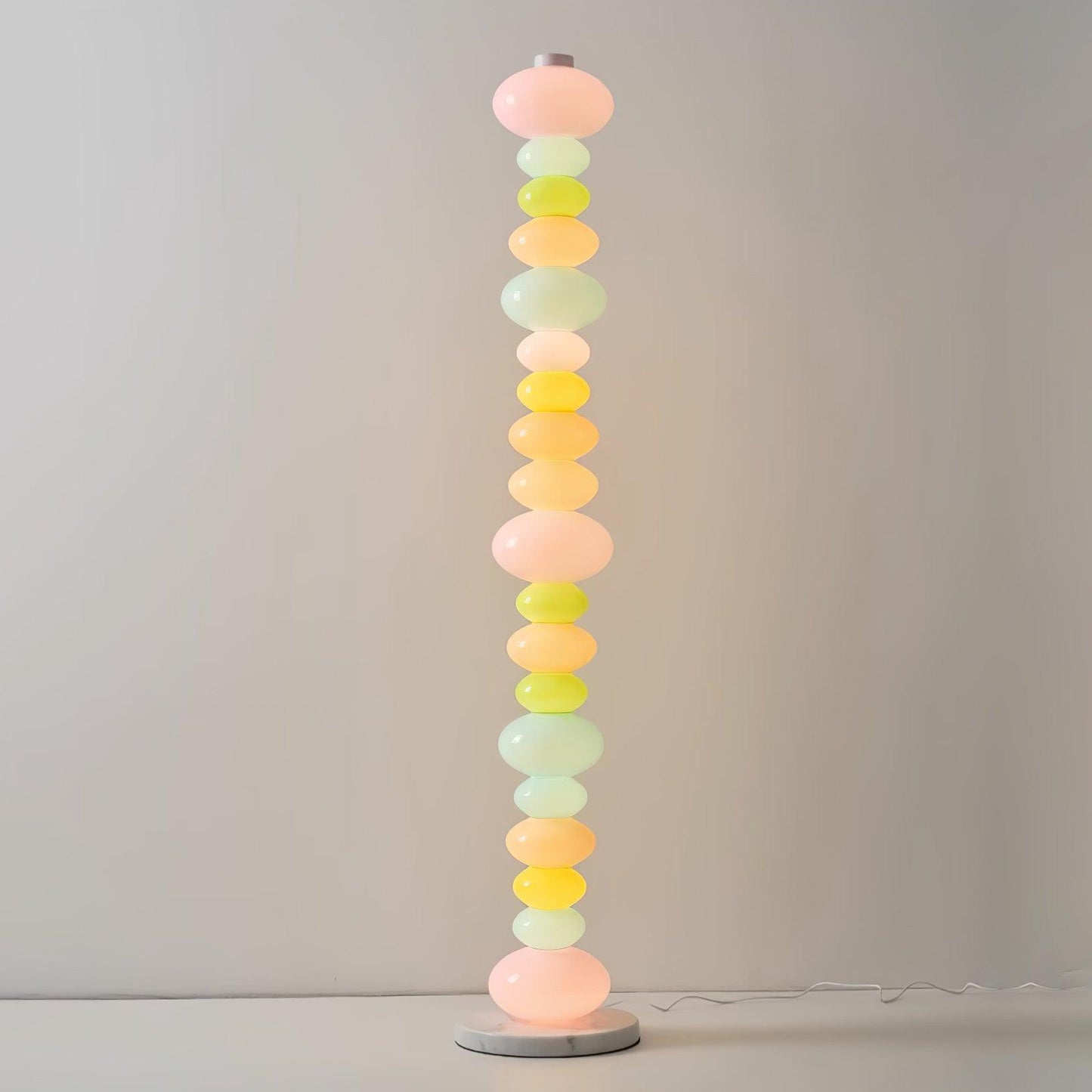 Candy Floor Lamp