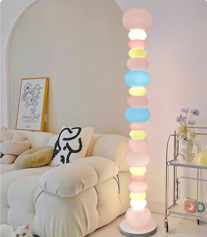 Candy Floor Lamp