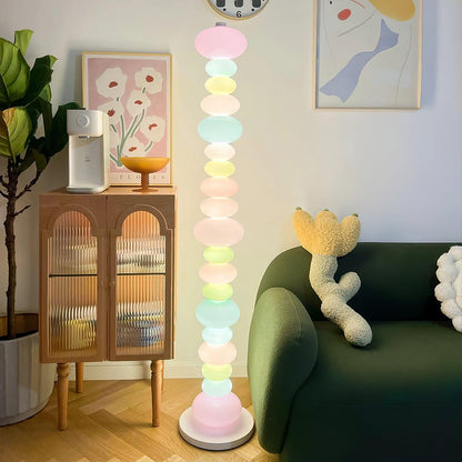 Candy Floor Lamp