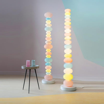 Candy Floor Lamp