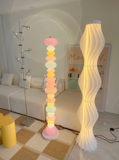 Candy Floor Lamp