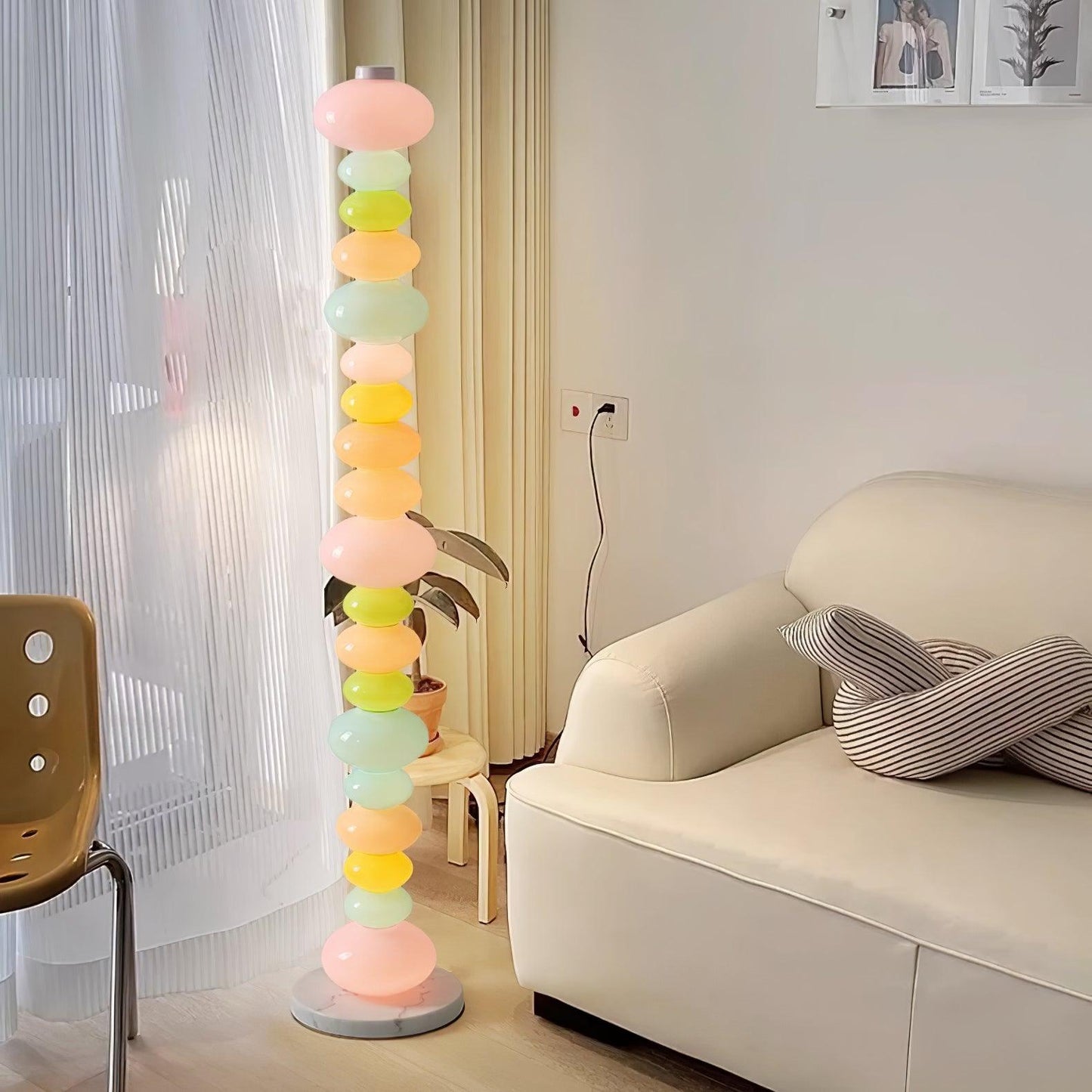 Candy Floor Lamp