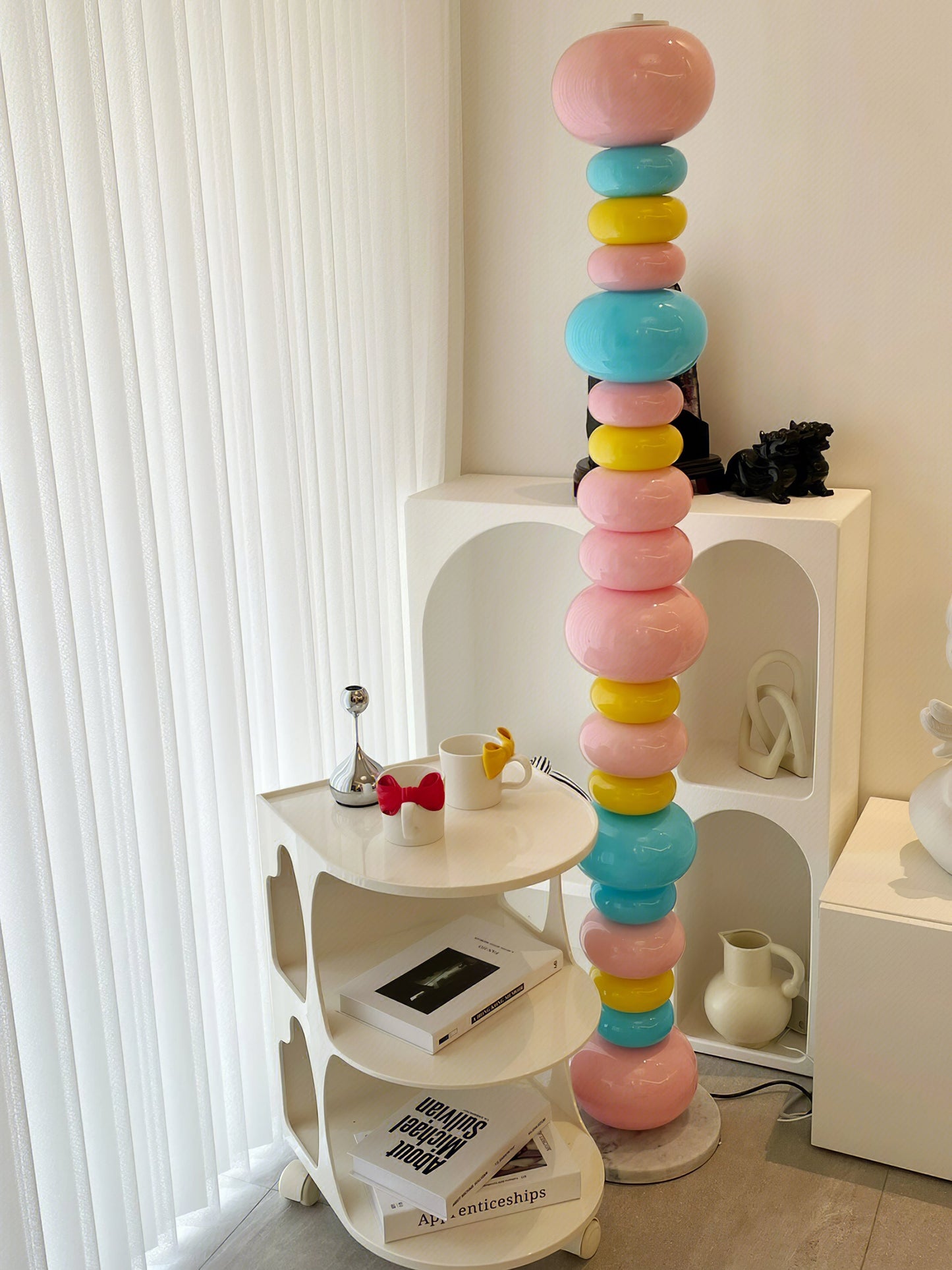 Candy Floor Lamp