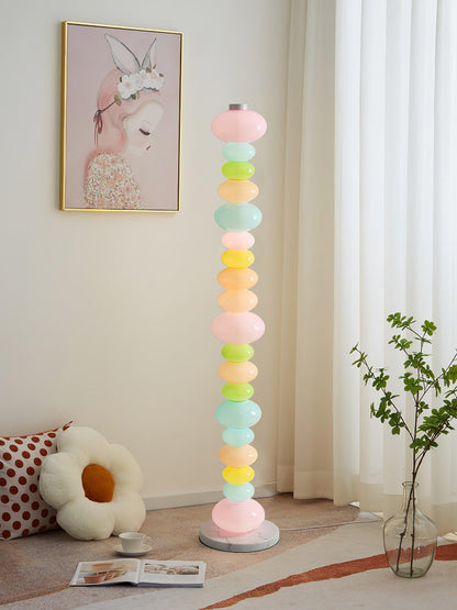 Candy Floor Lamp