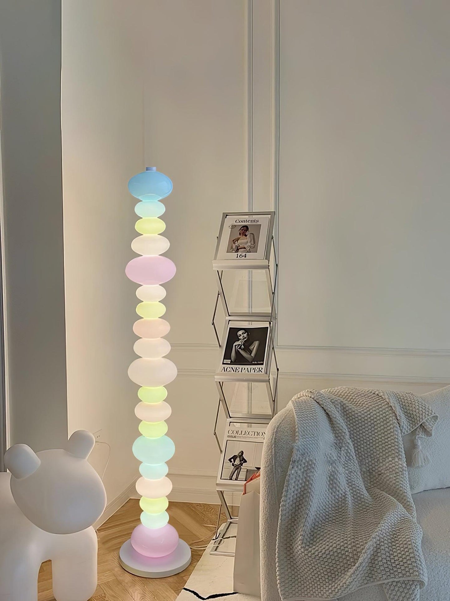 Candy Floor Lamp