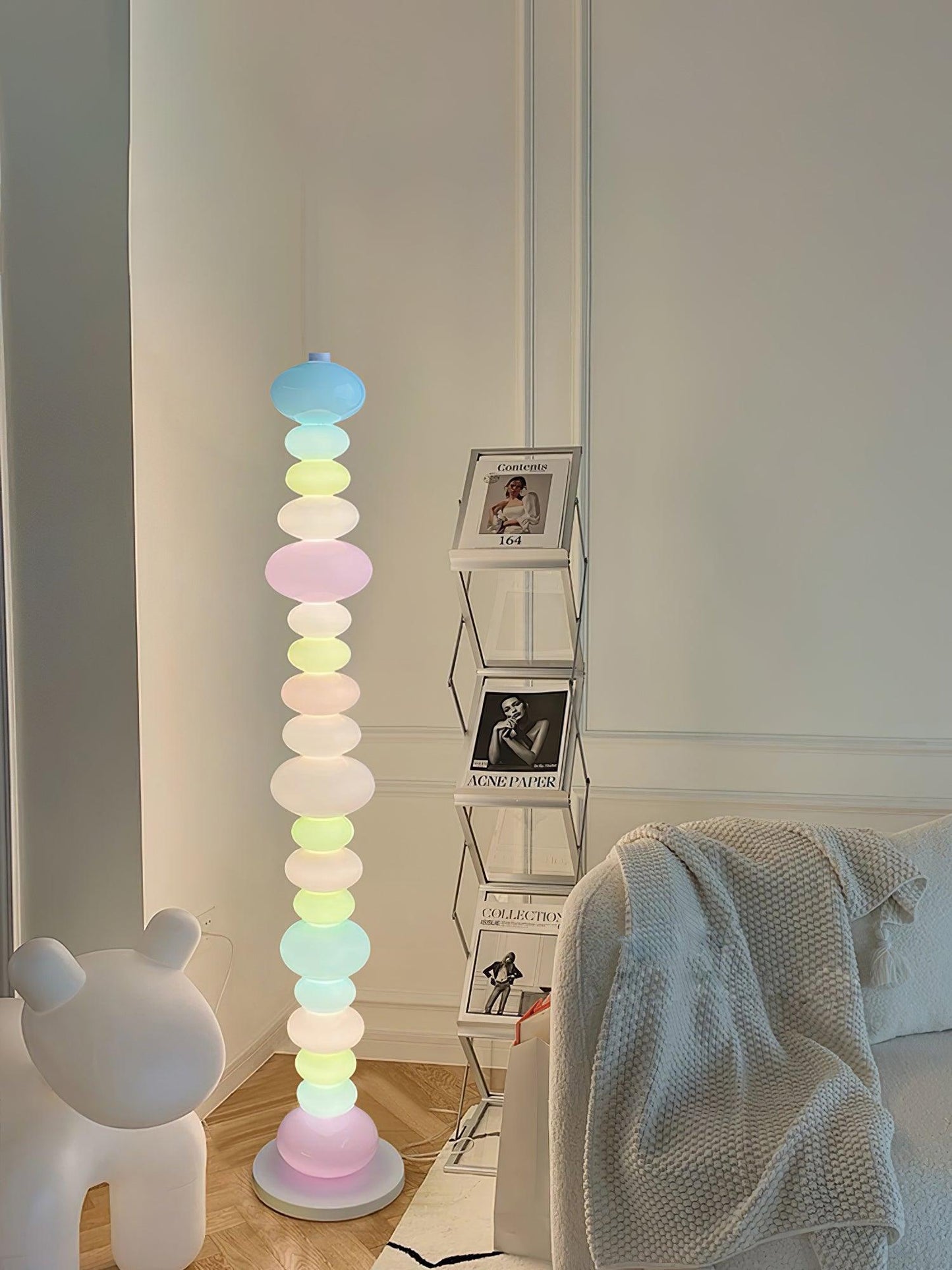 Candy Floor Lamp