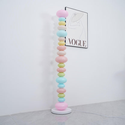 Candy Floor Lamp